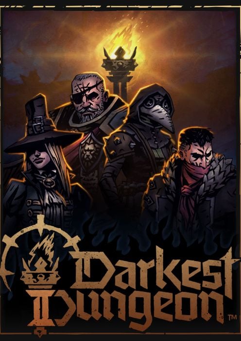Darkest Dungeon II PC