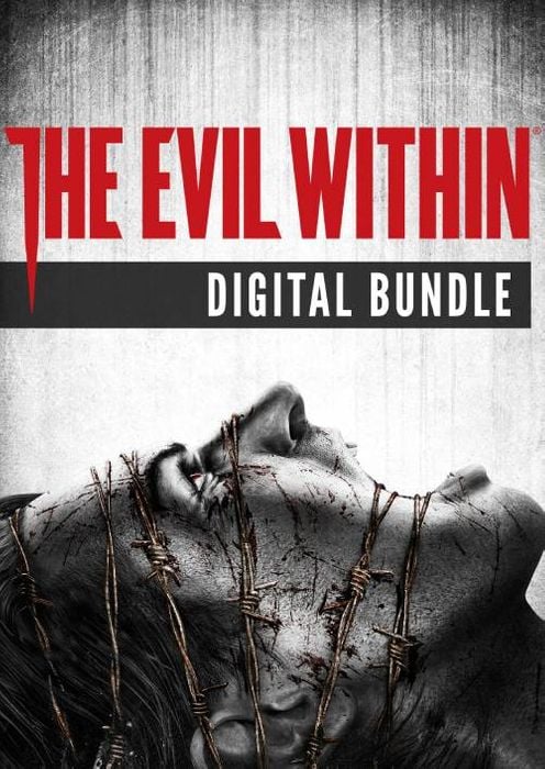 The Evil Within Bundle PC