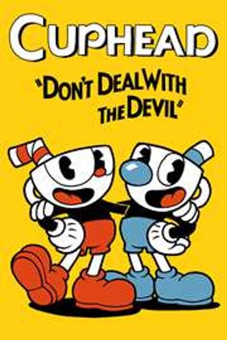 Cuphead PC