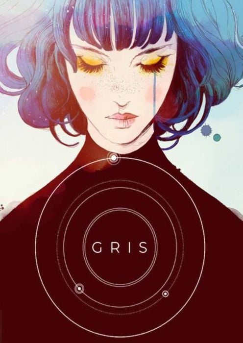 GRIS PC