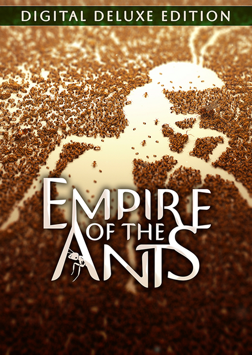 Empire of the Ants - Digital Deluxe Edition PC