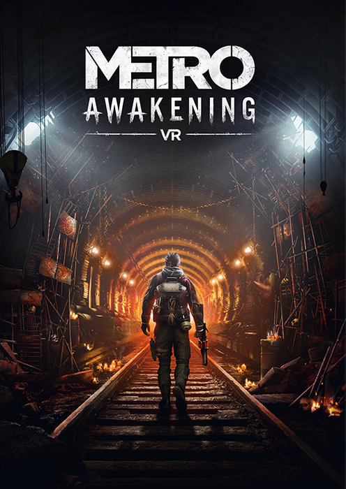Metro Awakening PC