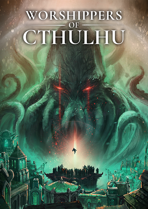 Worshippers of Cthulhu PC