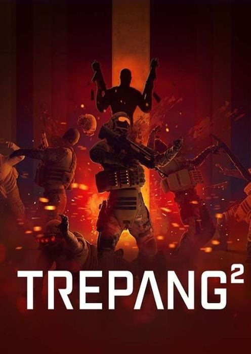 Trepang2 PC