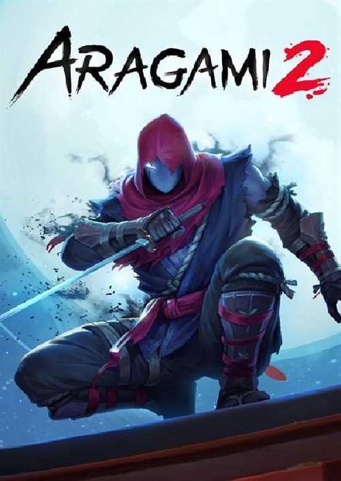 Aragami 2 PC