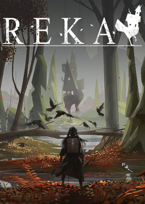 REKA PC