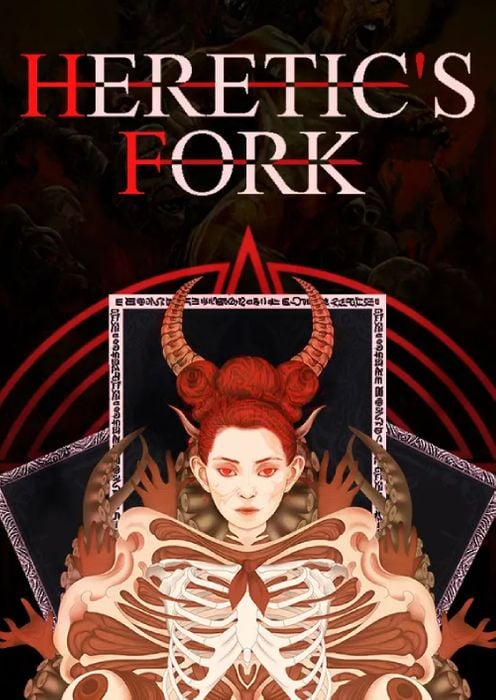 Heretic's Fork PC