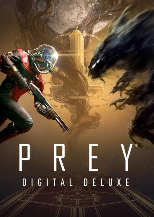 Prey Digital Deluxe PC