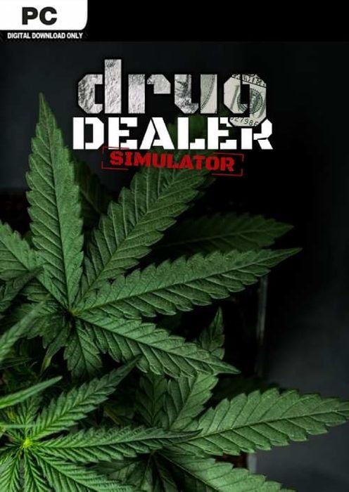 Drug Dealer Simulator PC