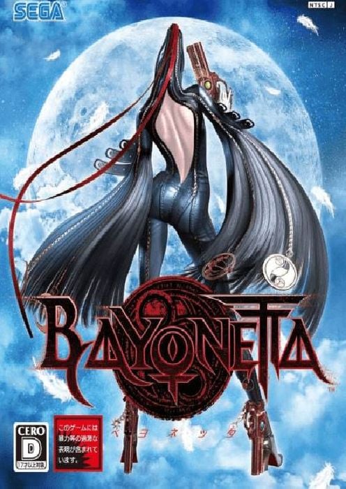 Bayonetta PC