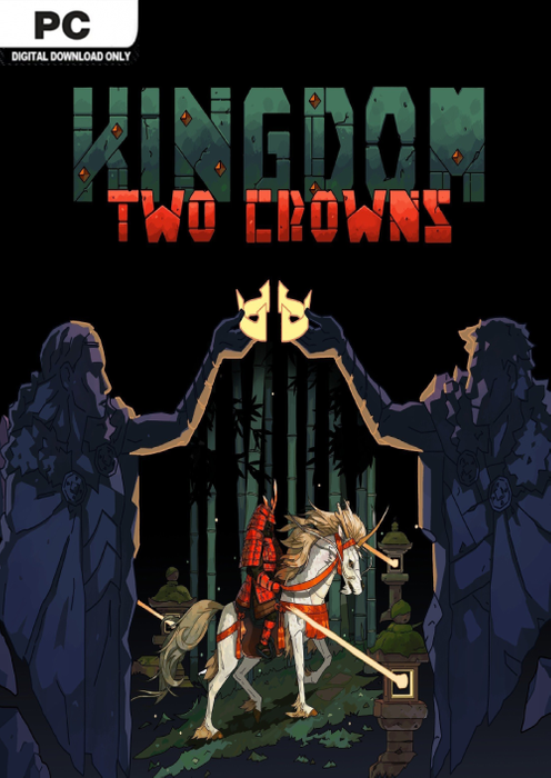 Kingdom Two Crowns PC