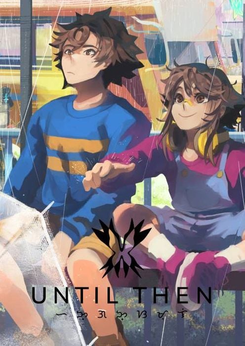 Until Then PC