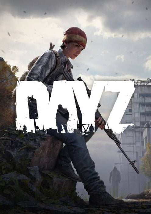 DayZ PC