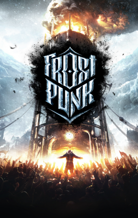 FrOS : tpunk PC (WW)