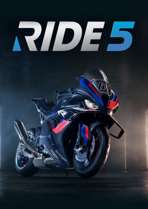 RIDE 5 PC