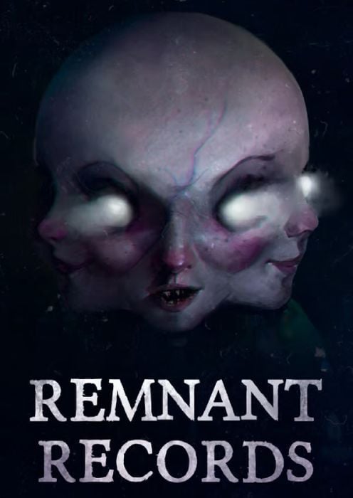 Remnant Records PC