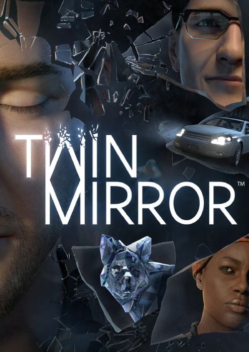 Twin Mirror PC