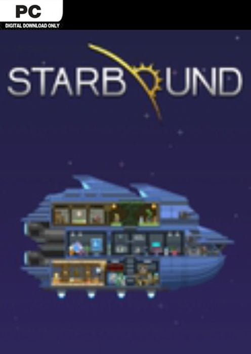 Starbound PC