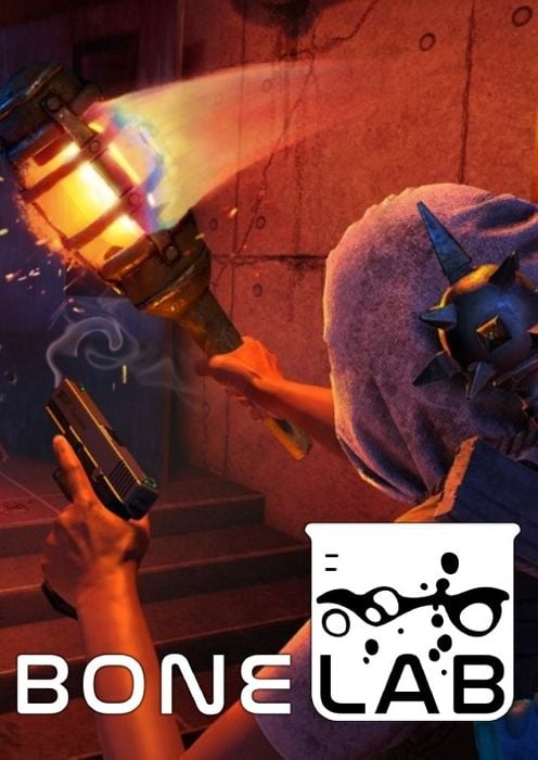 BONELAB PC (VR)