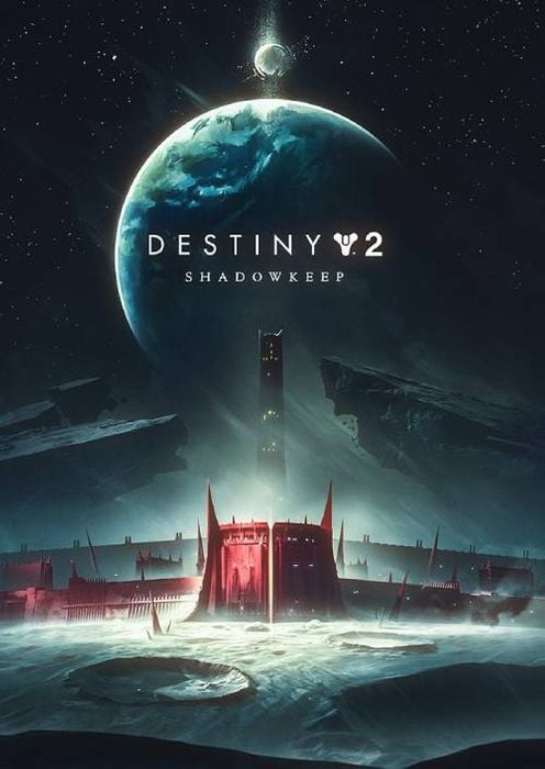 Destiny 2 - Shadowkeep PC - DLC (WW)