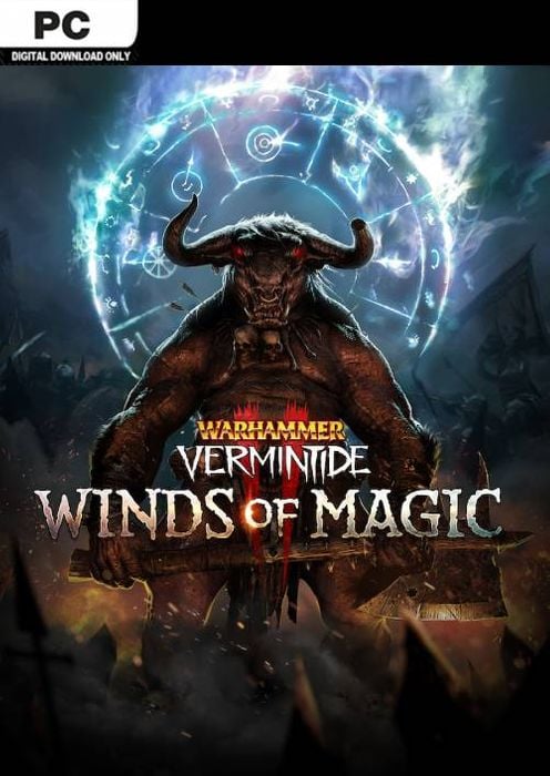 Warhammer: Vermintide 2 PC - Winds of Magic DLC