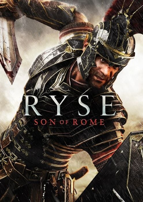 Ryse: Son of Rome PC