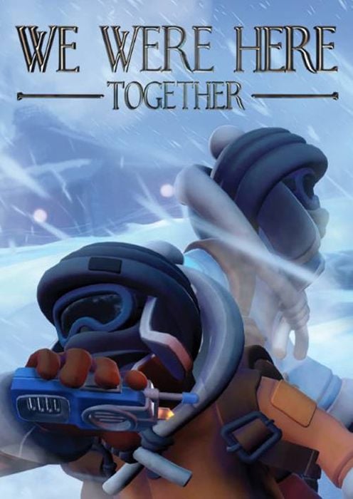 We Were Here Together PC