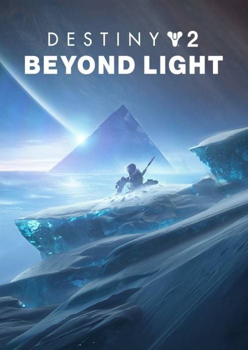 Destiny 2: Beyond Light PC