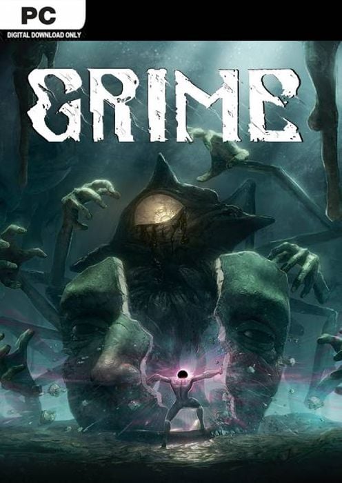 GRIME PC