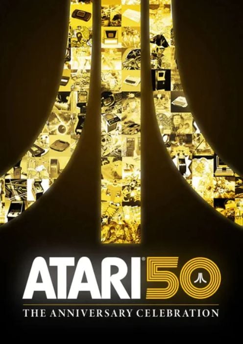 Atari 50: The Anniversary Celebration PC