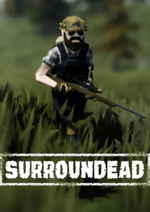 SurrounDead PC