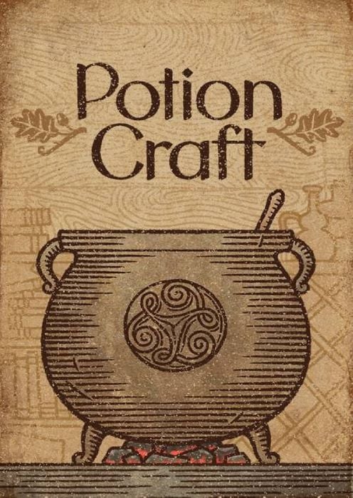 Potion Craft: Alchemist Simulator PC