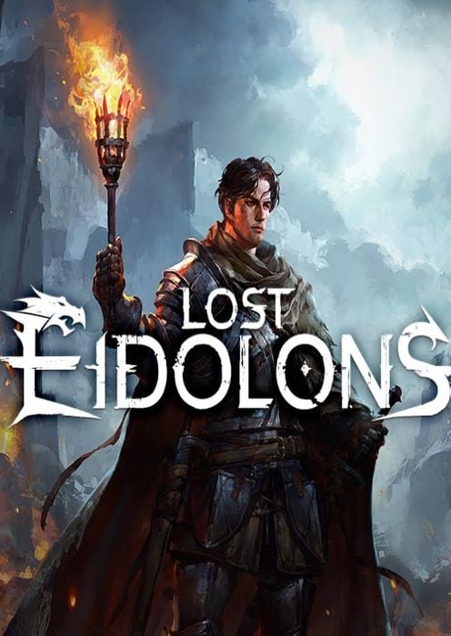 LOS : t Eidolons PC