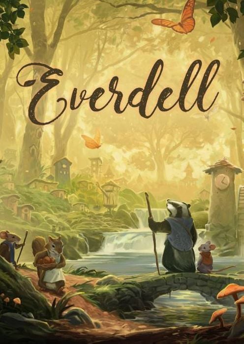Everdell PC