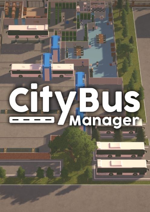 City Bus Manager PC