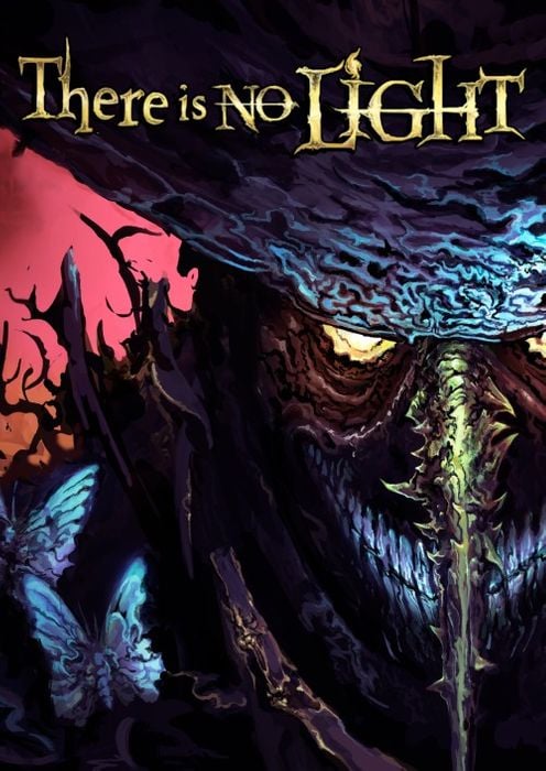 There Is No Light: Enhanced Edition PC
