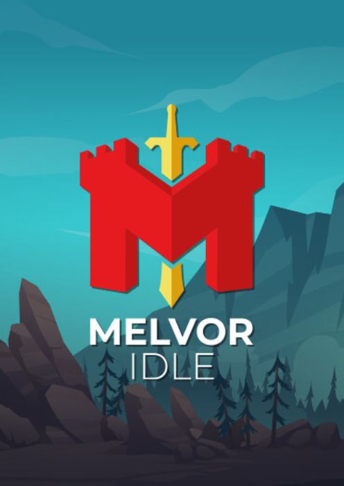 Melvor Idle PC