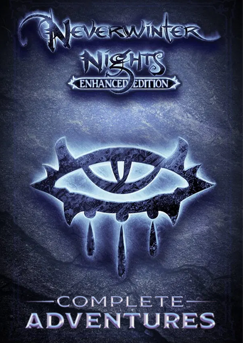 Neverwinter Nights: Complete Adventures PC