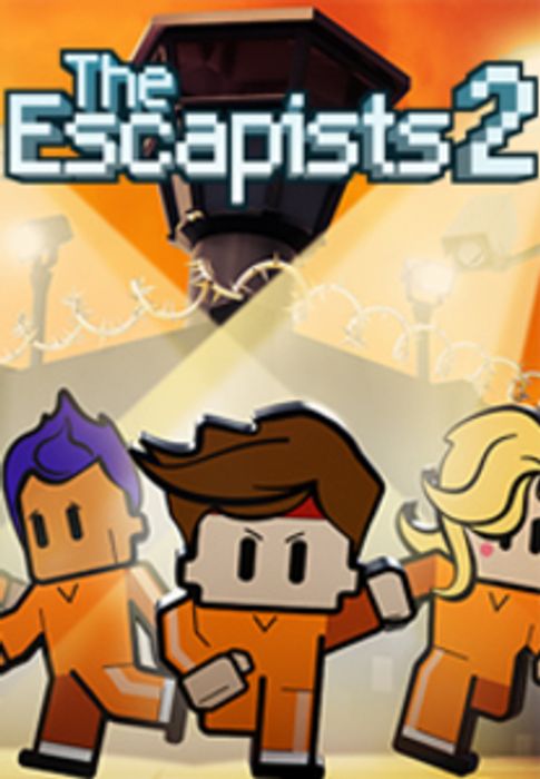 The Escapists 2 PC