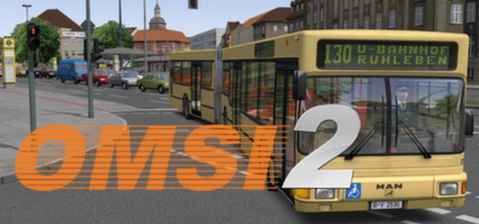 OMSI 2 Steam Edition PC