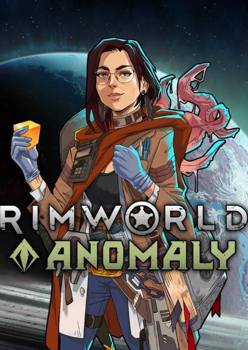 RimWorld - Anomaly PC - DLC