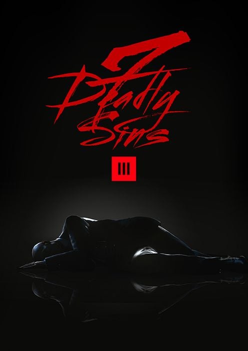 HITMAN 3 - Seven Deadly Sins Collection PC - DLC