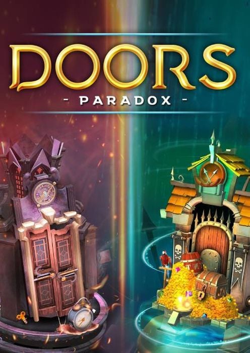 Doors: Paradox PC