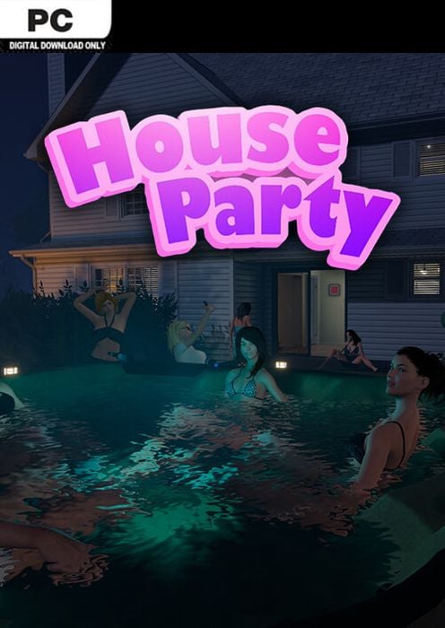 House Party PC