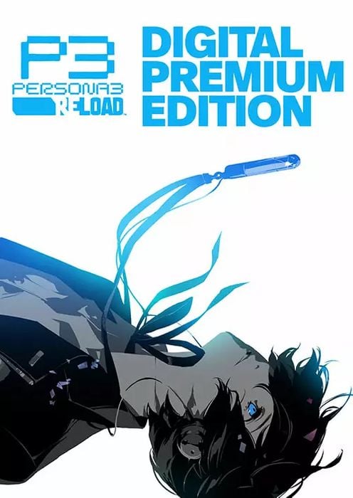 Persona 3 Reload Digital Premium Edition PC (WW)