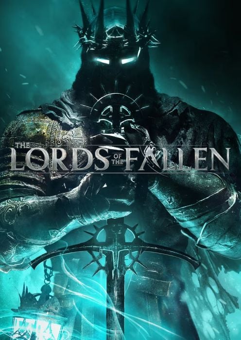Lords of the Fallen PC (2023)