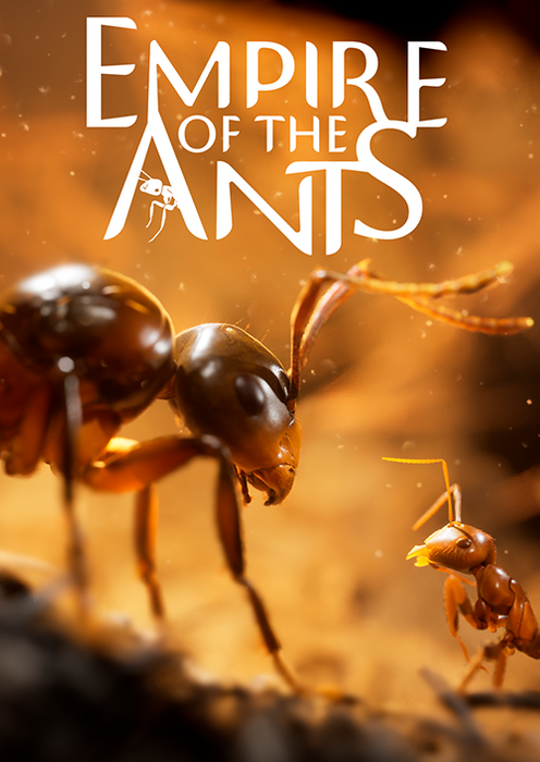 Empire of the Ants PC