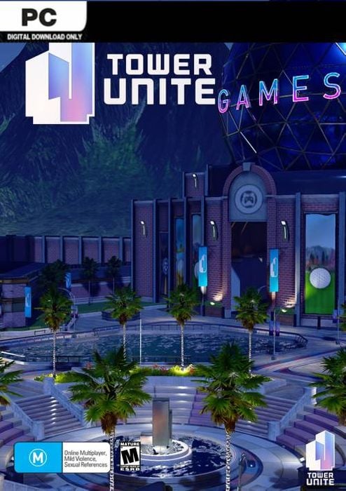Tower Unite PC