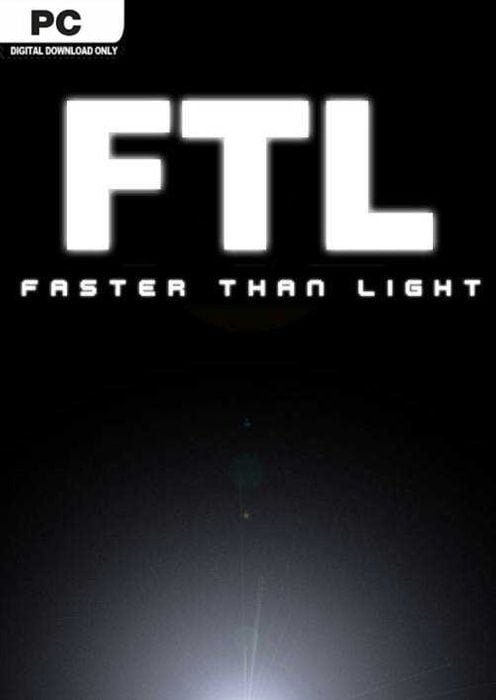 FTL: Faster Than Light PC