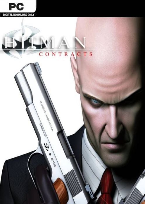 Hitman: Contracts PC